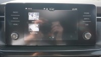 Skoda Scala 1.5 TSI Style