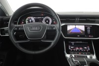 Audi A6 Avant 50 TFSIe quattro