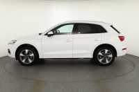 Vorschau: Audi Q5 55 TFSIe quattro S-Line
