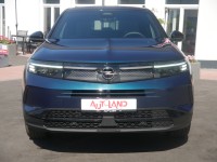 Opel Grandland Ultimate 1.2DI Turbo Hybrid Aut.