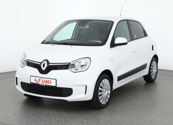 Renault Twingo 1.0 SCe 65 Limited