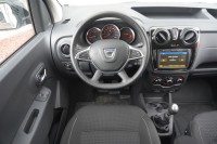 Dacia Dokker 1.3 TCe 100 Comfort