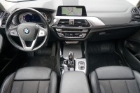 BMW X3 20d xDrive Advantage