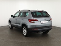 Skoda Karoq 1.5 TSI ACT Soleil