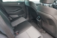 Hyundai Tucson 1.6 T-GDI