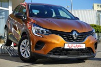 Renault Captur TCe 90