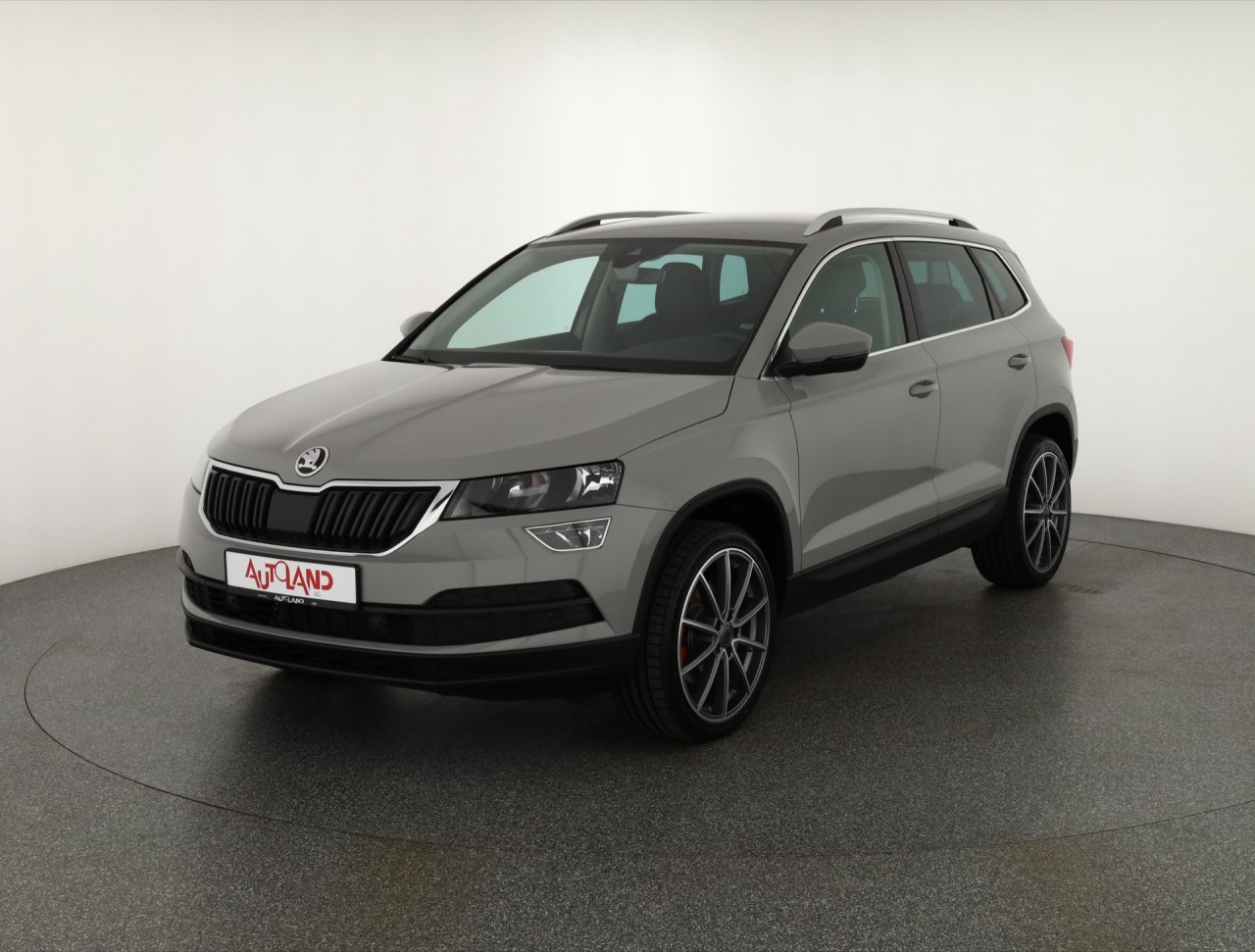 Skoda Karoq 1.5 TSI DSG Style