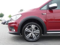 VW Caddy Alltrack 1.4 TSI BMT