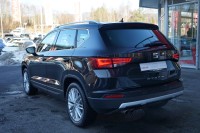 Seat Ateca 2.0 TSI DSG 4Drive