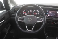 VW Caddy Maxi 2.0 TDI Life 7-Sitzer