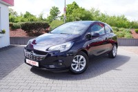 Vorschau: Opel Corsa E 1.0 Turbo Active