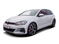 VW Golf VII 2.0 GTI Performance Dynaudio LED Navi