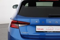 Skoda Fabia 1.0 TSI