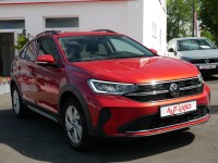 VW Taigo 1.0 Life