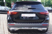 Mercedes-Benz GLA 200 Style