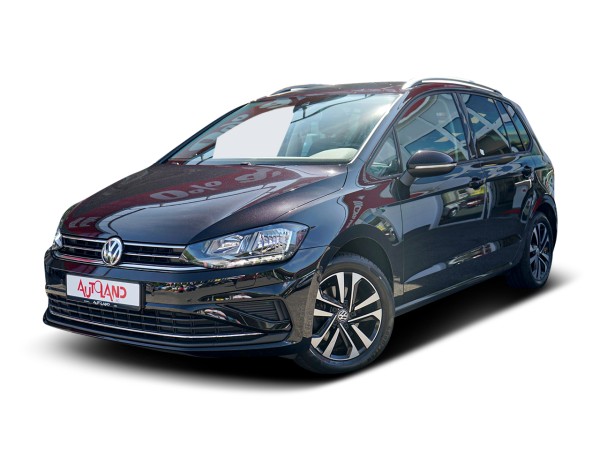 VW Golf Sportsvan 1.5 TSI Comfortline