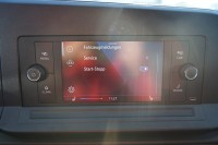 VW Caddy Cargo 2.0 TDI