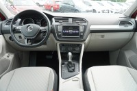 VW Tiguan 1.4 16V TSI Comfortline