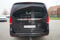 Mercedes-Benz V 300 V300 d Edition AMG 4MATIC 9G lang