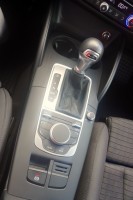 Audi A3 Sportback 1.4 TFSI S-Tronic