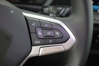 VW Caddy 1.5 TSI DSG