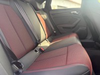 Audi A3 35 TFSI Limousine S line