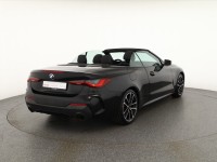 BMW 420 i Cabrio M Sport