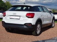 Audi Q2 30 TDI S-tronic