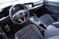 VW Golf VIII 2.0 GTI Clubsport