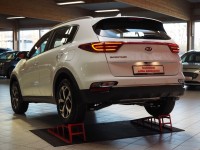 Kia Sportage 1.6
