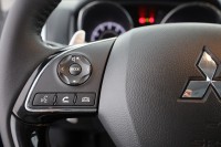 Mitsubishi ASX 2.0 MIVEC Intro Edition Aut.