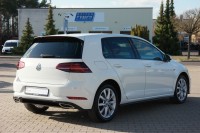 VW Golf 1.5 TSI Highline R-Line