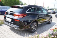 Hyundai i30 Kombi 1.6 T-GDI Aut.