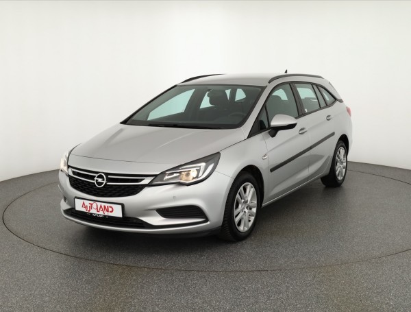 Opel Astra K ST 1.6 CDTI Edition