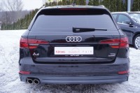 Audi A4 2.0 TDI Avant S-tronic