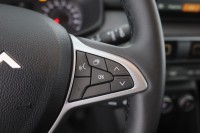 Dacia Sandero Stepway TCe 90