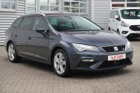 Seat Leon ST 1.5 TSI DSG FR Black Matt Edt.
