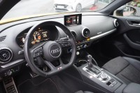 Audi S3 Sportback 2.0 TFSI quattro