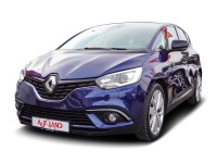 Renault Scenic 1.3 TCE Intens Navi Tempomat Sitzheizung