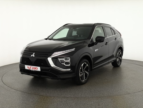 Mitsubishi Eclipse Cross 2.4 PHEV 4WD
