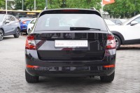 Skoda Fabia Combi 1.0 Clever Best of DSG