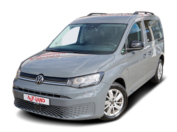 VW Caddy 1.5 16V TSI Style DSG