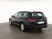 VW Passat Variant 2.0 TDI DSG