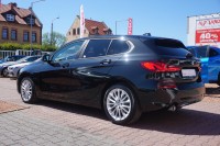 BMW 118 i Advantage