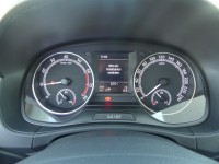 Skoda Fabia Combi 1.0