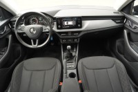 Skoda Scala 1.0 TSI Ambition