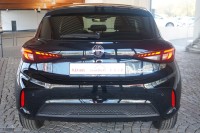 MG MG3 1.5 Hybrid Luxury Aut.