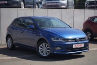 VW Polo 1.0 TSI