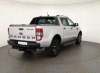 Ford Ranger 2.0 TDCi Wildtrak DoKa 4x4