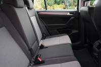 VW Golf Sportsvan VII 1.2 TSI BMT